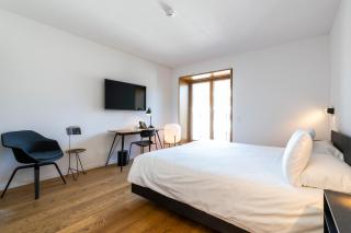Gast - und Kulturhaus Der Teufelhof Basel - Basilea - 6