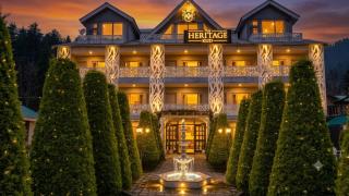 The Heritage Kud - 0