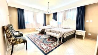 Ti Khoen Oms Luxury Sleep - 6