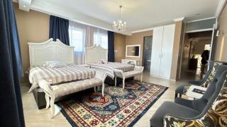 Ti Khoen Oms Luxury Sleep - 5