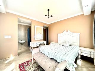 Ti Khoen Oms Luxury Sleep - 2