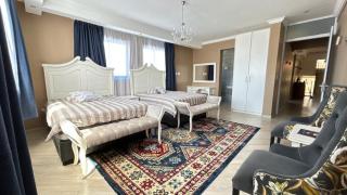 Ti Khoen Oms Luxury Sleep - 1