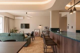 Modern apartment at the centre of Glyfada - 8