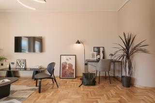 Modern apartment at the centre of Glyfada - 6