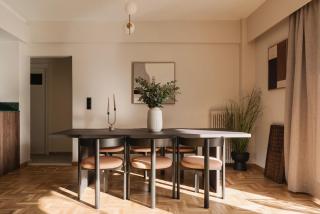 Modern apartment at the centre of Glyfada - 4