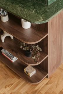 Modern apartment at the centre of Glyfada - 3