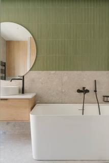 Modern apartment at the centre of Glyfada - 2