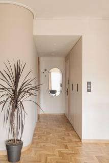 Modern apartment at the centre of Glyfada - 1