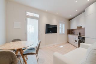 Alcalá Urban Home 2BR for 5 pax - 0