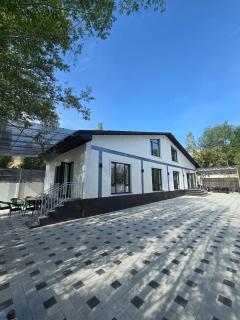 Bai house Ala-Archa - 0