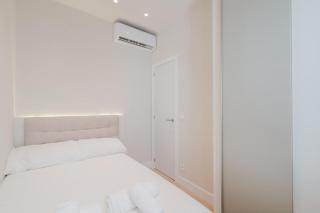 Alcalá Urban Home 2BR for 5 pax - 6