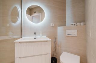 Alcalá Urban Home 2BR for 5 pax - 4