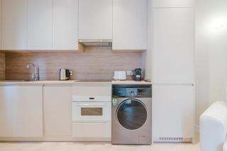 Alcalá Urban Home 2BR for 5 pax - 3