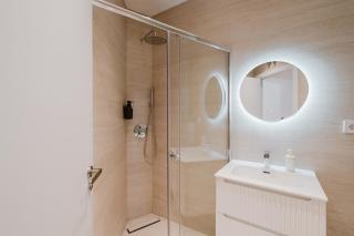 Alcalá Urban Home 2BR for 5 pax - 1