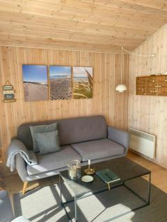 Summer cottage with sea view by Begtrupvig Strand - 8