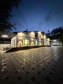 Bai house Ala-Archa - 9