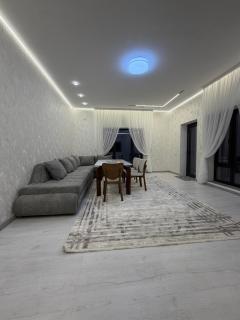Bai house Ala-Archa - 8
