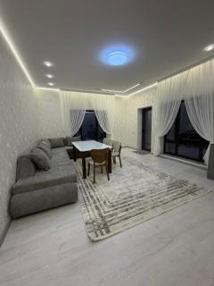 Bai house Ala-Archa - 3