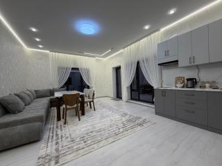 Bai house Ala-Archa - 2