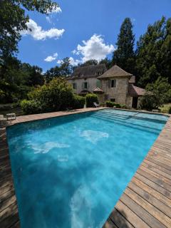 Gîte Lou Mas dals plats - 0