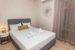Piraeus Urban Retreat - 1