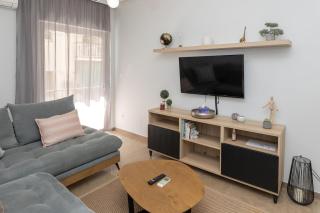 Piraeus Urban Retreat - 3