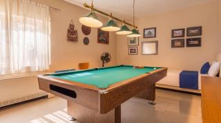 Villa Palma - Sunset Sea Views with Pool, Jacuzzi, Sauna and Games Room - 6