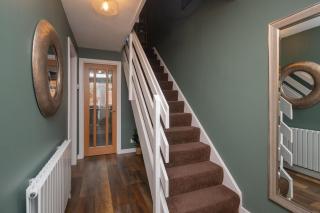 Cochrane House - 1