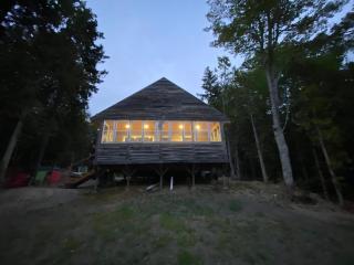 Oak Glade RV site - 2
