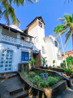 Sunset 1 Bedroom Villa In NYALI - 7