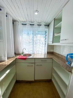 Sunset 1 Bedroom Villa In NYALI - 3