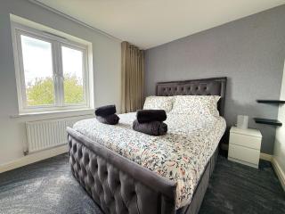 4-Bedroom Home, Fully Equipped in Waverley - 7