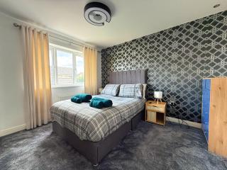 4-Bedroom Home, Fully Equipped in Waverley - 9