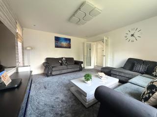 4-Bedroom Home, Fully Equipped in Waverley - 8