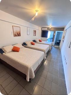 Praia Ponta Verde com garagem, Wi-fi, piscina, lavadora roupas - Apto 202 - 9