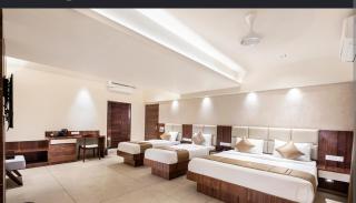 Velvet Hills Stay - 2
