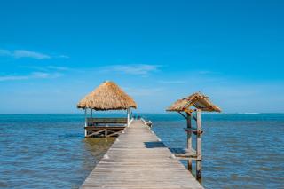 La Perla del Caribe - Villa Opal - San Pedro - 2