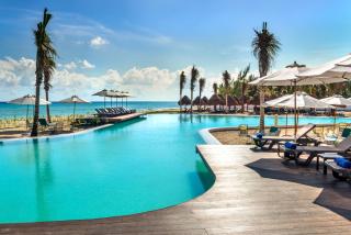 El Beso Adults Only at Ocean Riviera Paradise All Inclusive - 3