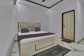 Hotel O by OYO Royal Paradise - Ghaziabad - 2