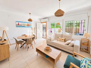 Planta baja con patío privado y barbacoa 113B - INMO22 - 8