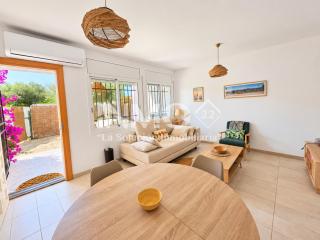 Planta baja con patío privado y barbacoa 113B - INMO22 - 7