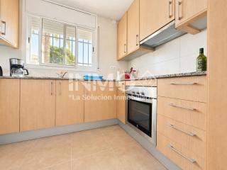 Planta baja con patío privado y barbacoa 113B - INMO22 - 6