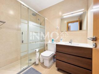Planta baja con patío privado y barbacoa 113B - INMO22 - 3