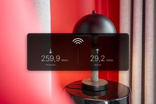Milano Red Residenz - Sauna, Nespresso, Netflix & Chill, Messe - 2