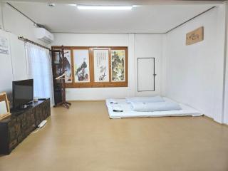 Tohyang Traditional House - 8