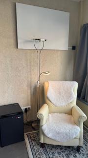 Modern & Cozy Studio with Private Entrance - 6