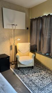 Modern & Cozy Studio with Private Entrance - 5