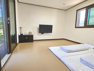 Tohyang Traditional House - 3