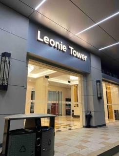 Sky House Apartment BSD Tower Leonie with Smart TV 43 inch Near Aeonmall,The Breeze,ICE BSD by Victoria Grey Living - 2