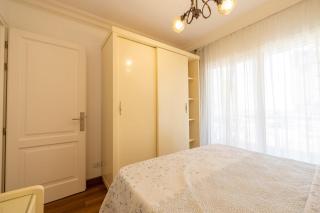 Stunning 5-star 3BR Madinaty Steps to EastHub Mall - 3